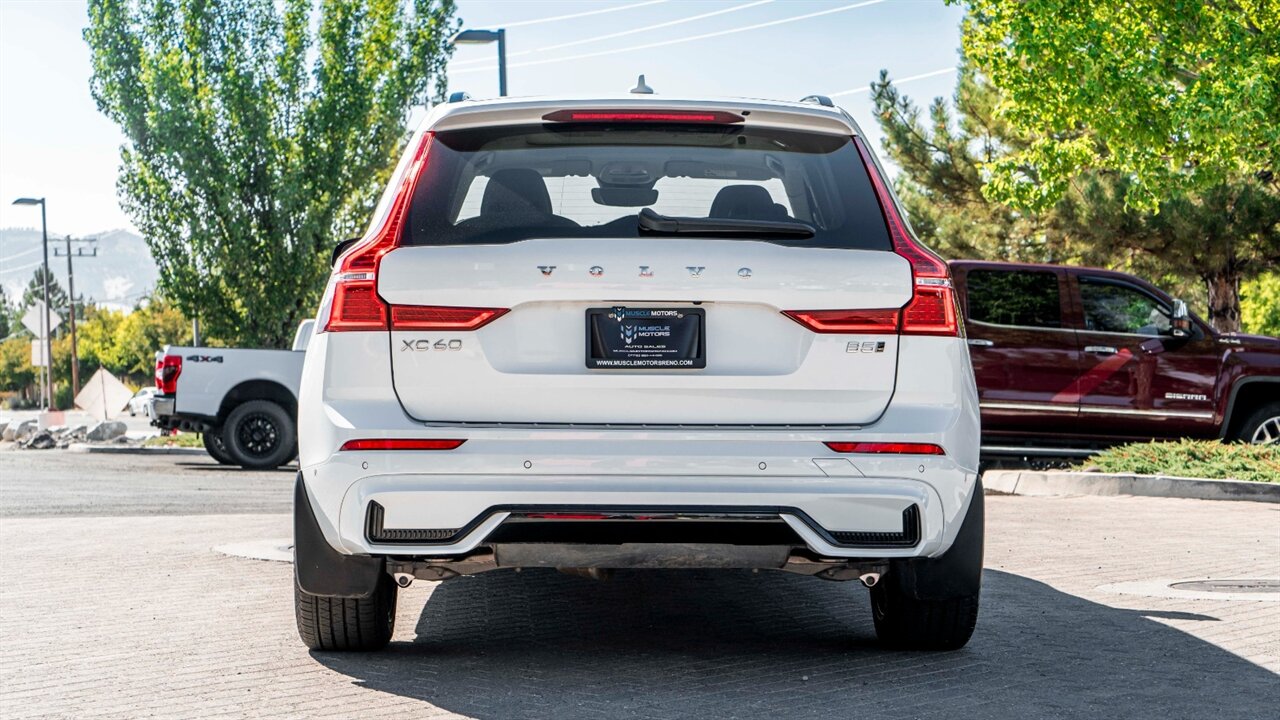 2023 Volvo XC60 Ultimate   - Photo 6 - Reno, NV 89511