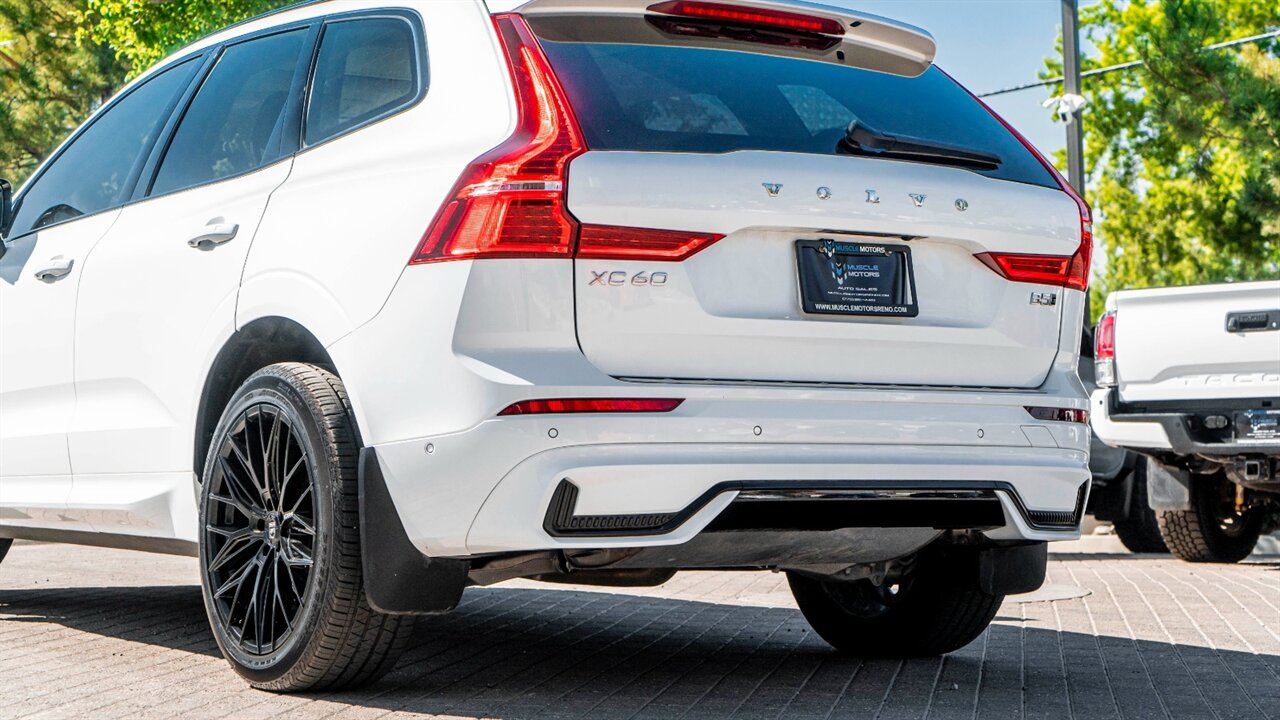 2023 Volvo XC60 Ultimate   - Photo 11 - Reno, NV 89511