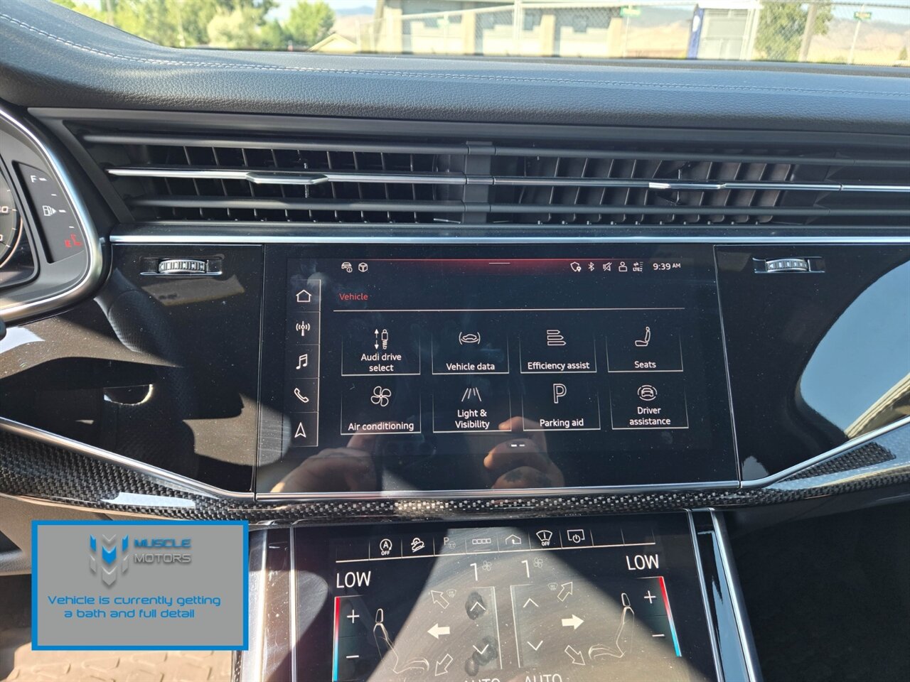 2023 Audi SQ7 Prestige quattro - Photo 16 - Reno, NV 89511