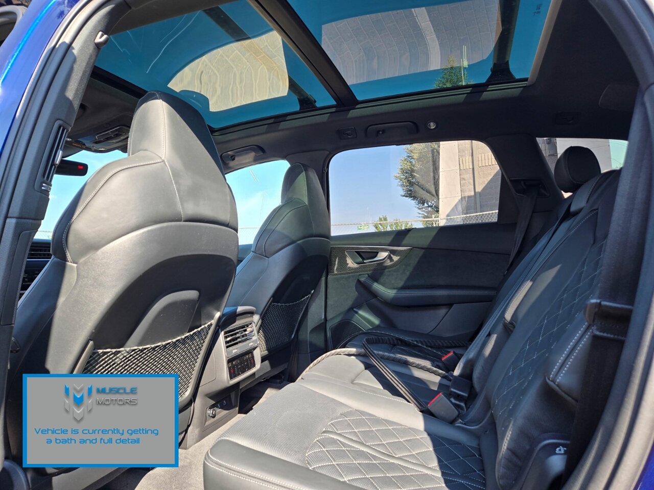 2023 Audi SQ7 Prestige quattro - Photo 21 - Reno, NV 89511