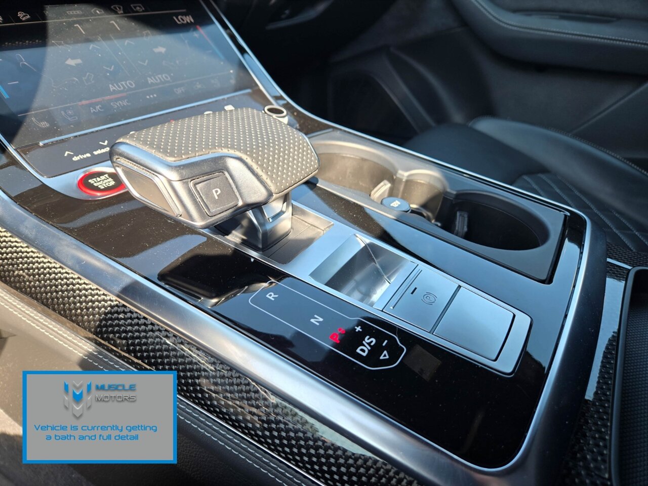 2023 Audi SQ7 Prestige quattro - Photo 18 - Reno, NV 89511