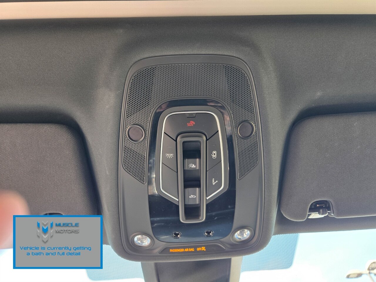 2023 Audi SQ7 Prestige quattro - Photo 19 - Reno, NV 89511