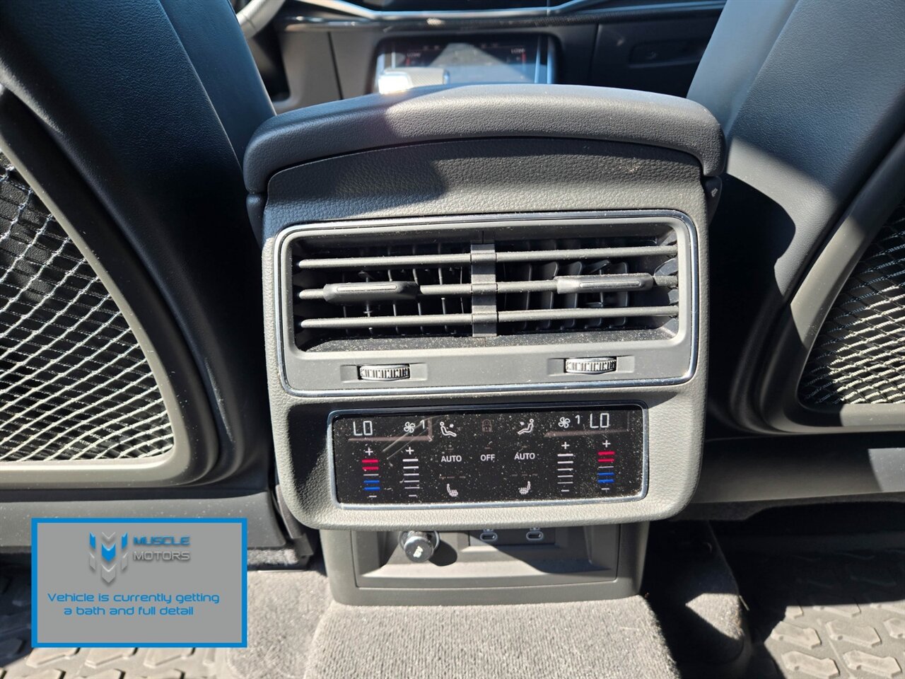 2023 Audi SQ7 Prestige quattro - Photo 22 - Reno, NV 89511