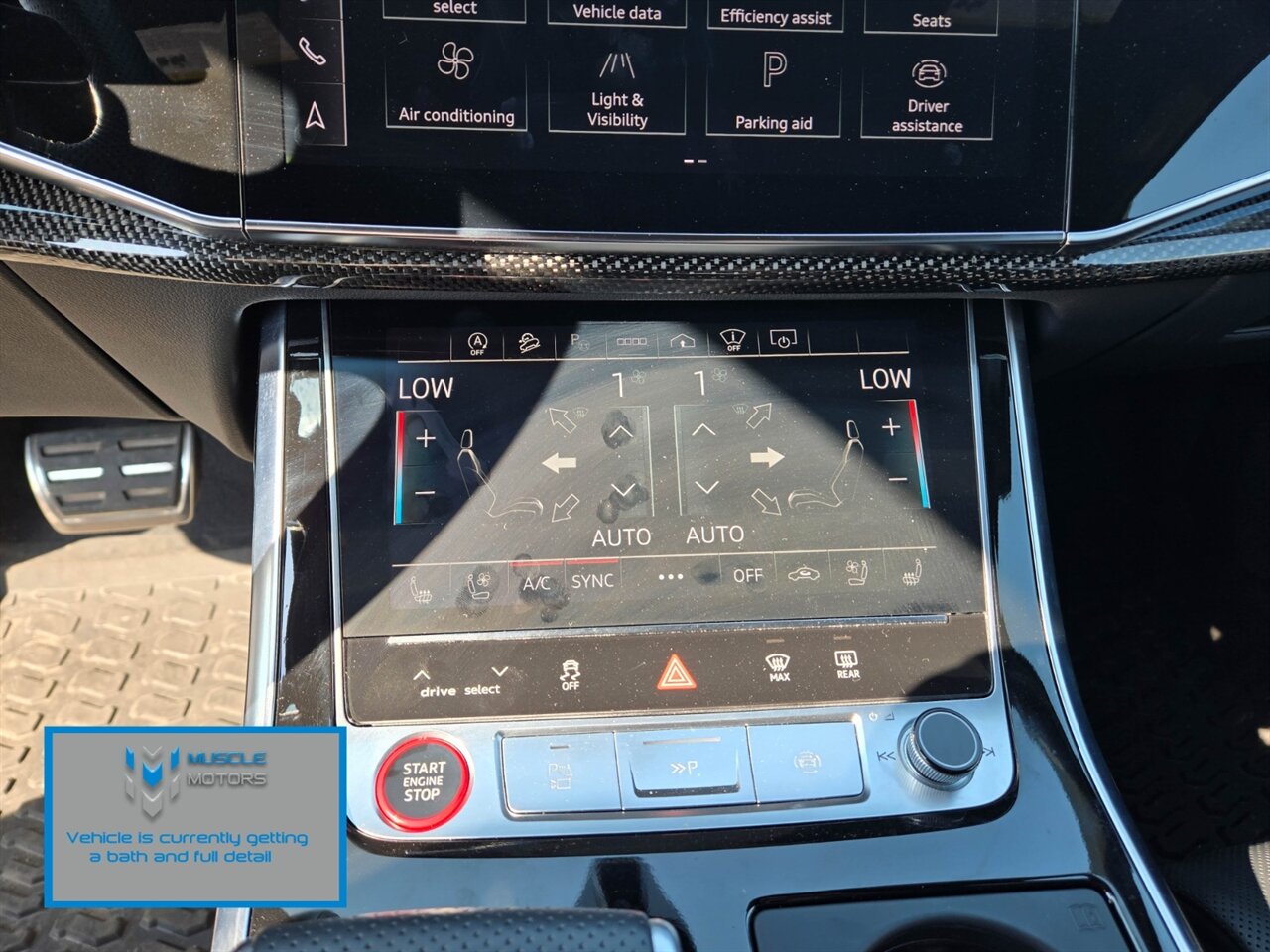 2023 Audi SQ7 Prestige quattro - Photo 17 - Reno, NV 89511
