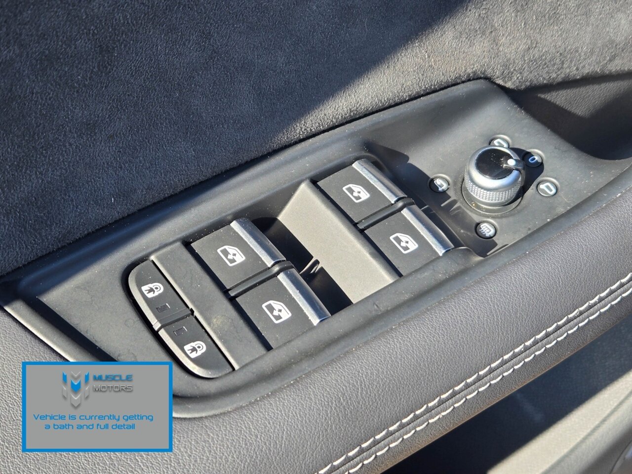 2023 Audi SQ7 Prestige quattro - Photo 13 - Reno, NV 89511