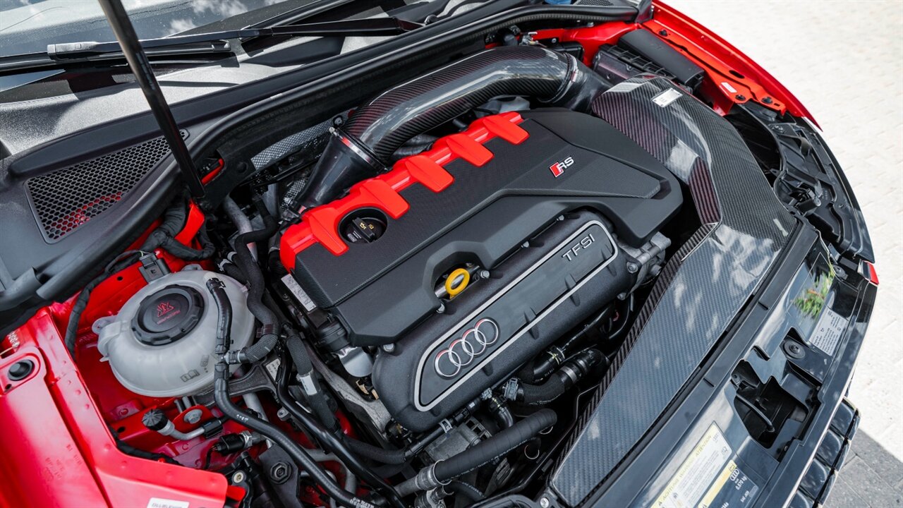 2018 Audi RS 3 2.5T quattro - Photo 13 - Reno, NV 89511