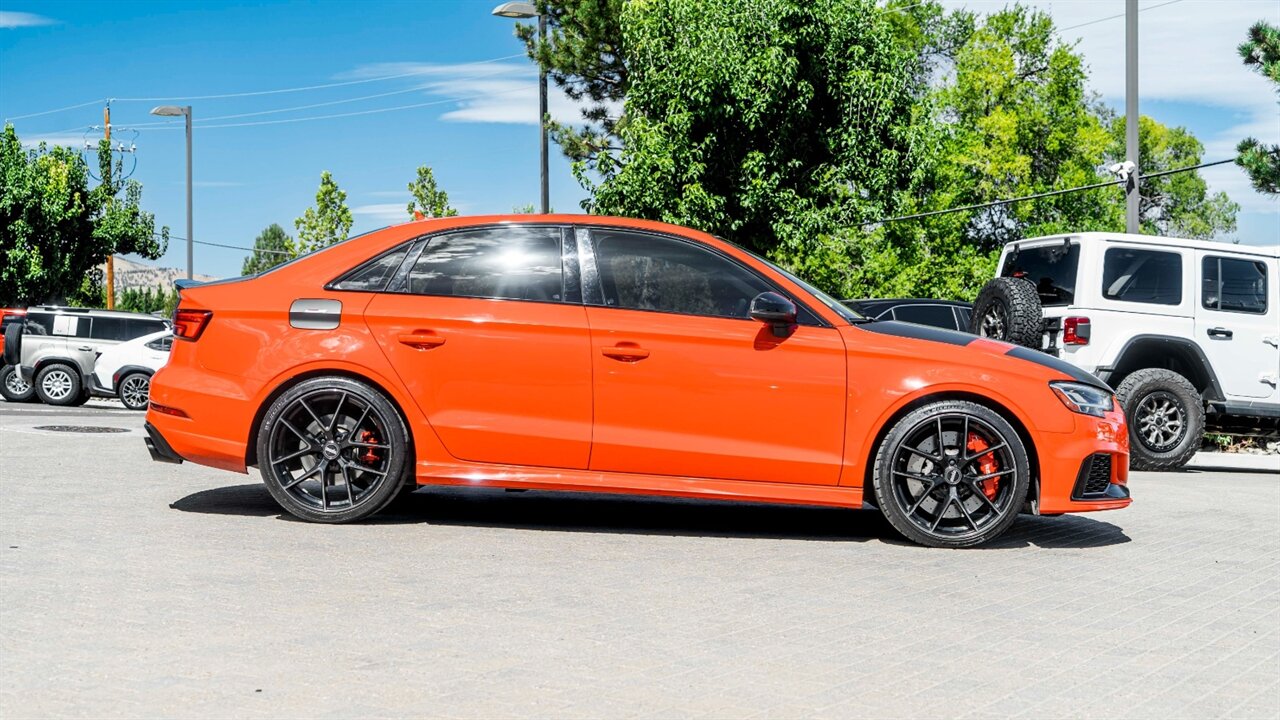 2018 Audi RS 3 2.5T quattro - Photo 5 - Reno, NV 89511
