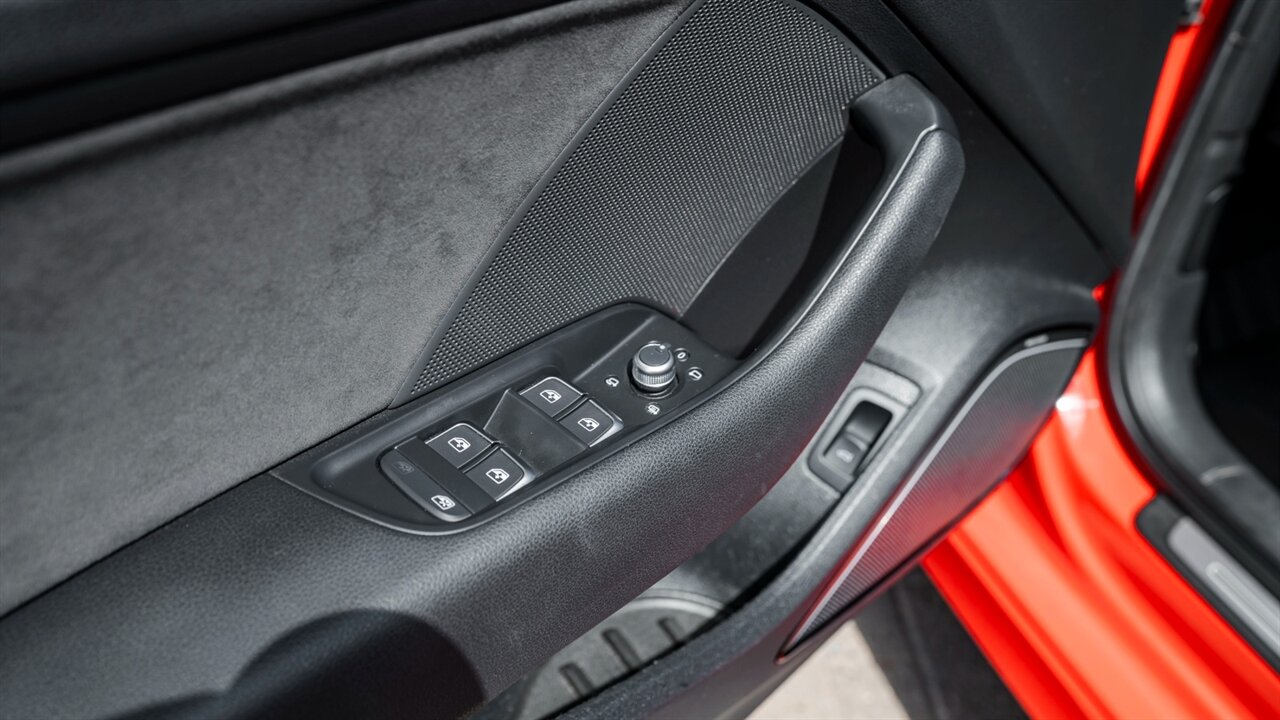 2018 Audi RS 3 2.5T quattro - Photo 26 - Reno, NV 89511