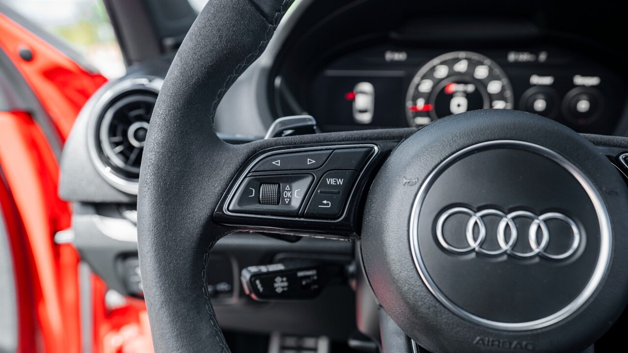 2018 Audi RS 3 2.5T quattro - Photo 31 - Reno, NV 89511