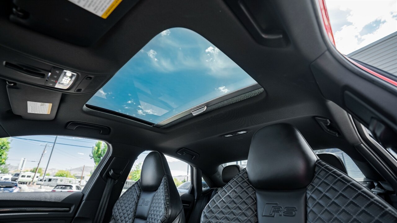 2018 Audi RS 3 2.5T quattro - Photo 18 - Reno, NV 89511