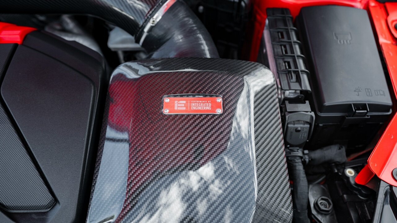 2018 Audi RS 3 2.5T quattro - Photo 16 - Reno, NV 89511