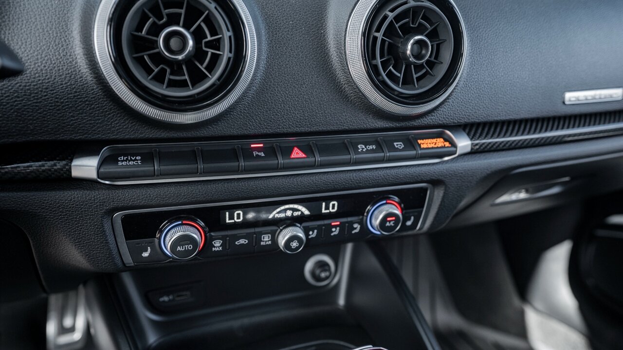 2018 Audi RS 3 2.5T quattro - Photo 37 - Reno, NV 89511