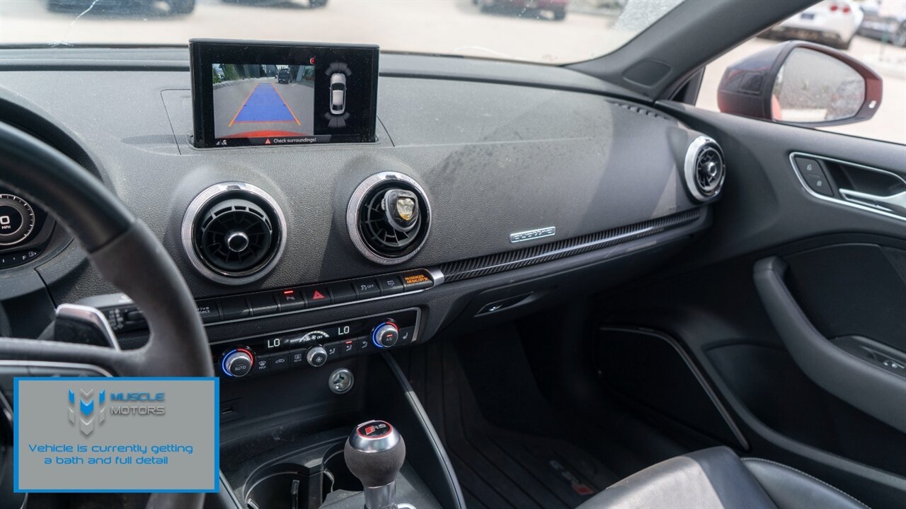 2018 Audi RS 3 2.5T quattro - Photo 12 - Reno, NV 89511