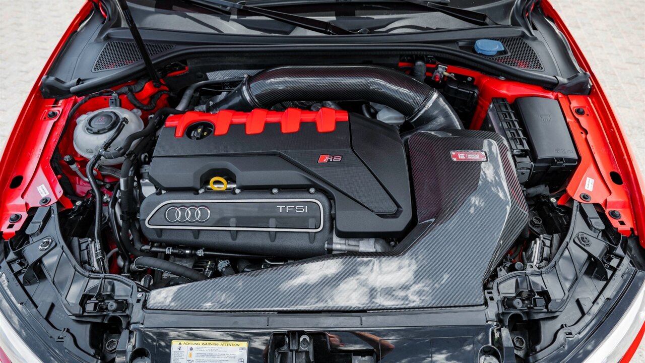 2018 Audi RS 3 2.5T quattro - Photo 14 - Reno, NV 89511