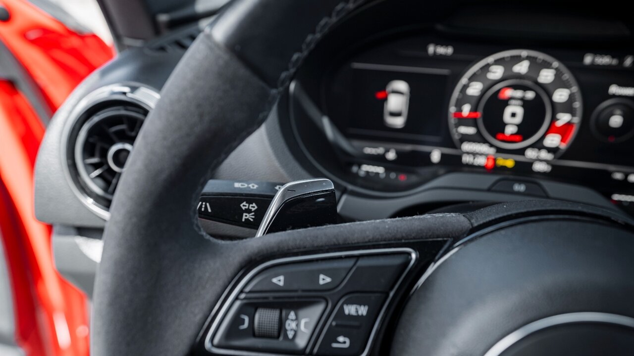 2018 Audi RS 3 2.5T quattro - Photo 32 - Reno, NV 89511