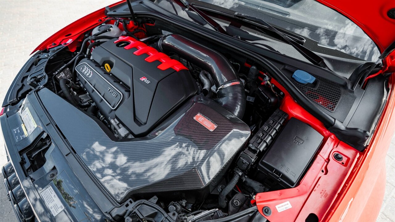 2018 Audi RS 3 2.5T quattro - Photo 15 - Reno, NV 89511