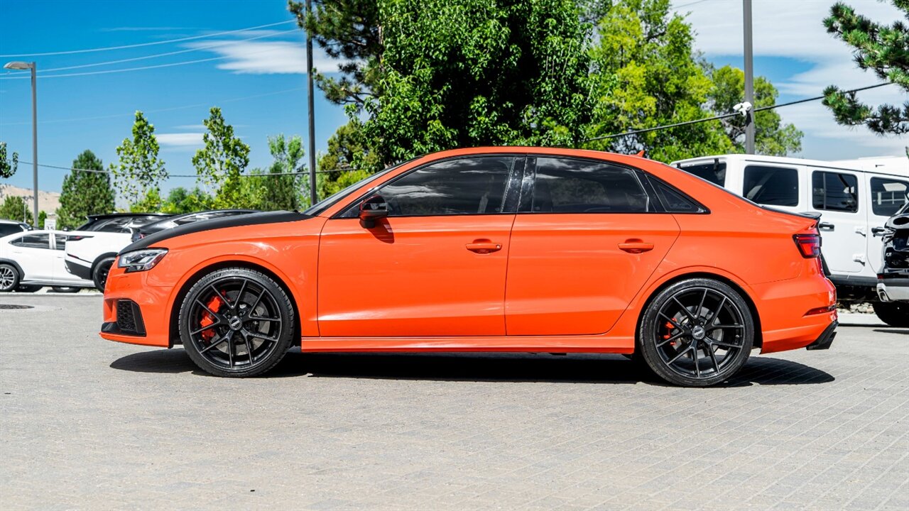 2018 Audi RS 3 2.5T quattro - Photo 3 - Reno, NV 89511