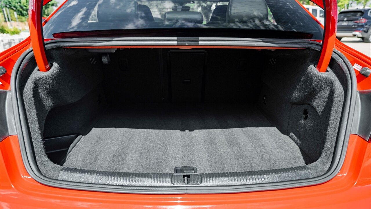 2018 Audi RS 3 2.5T quattro - Photo 45 - Reno, NV 89511
