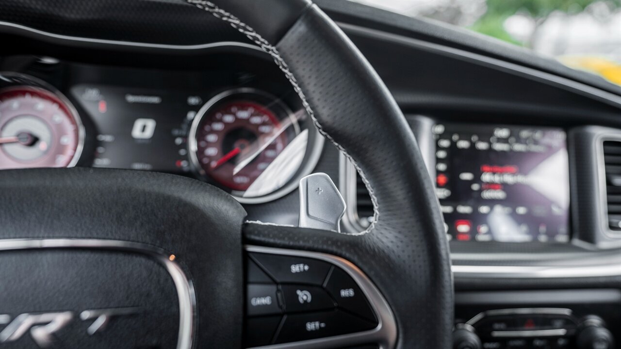 2018 Dodge Charger SRT Hellcat - Photo 46 - Reno, NV 89511