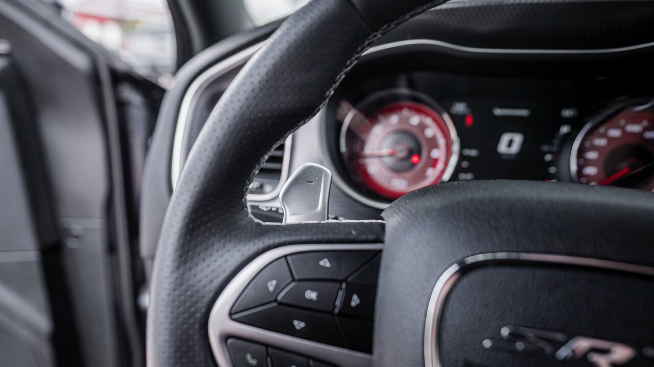 2018 Dodge Charger SRT Hellcat - Photo 44 - Reno, NV 89511