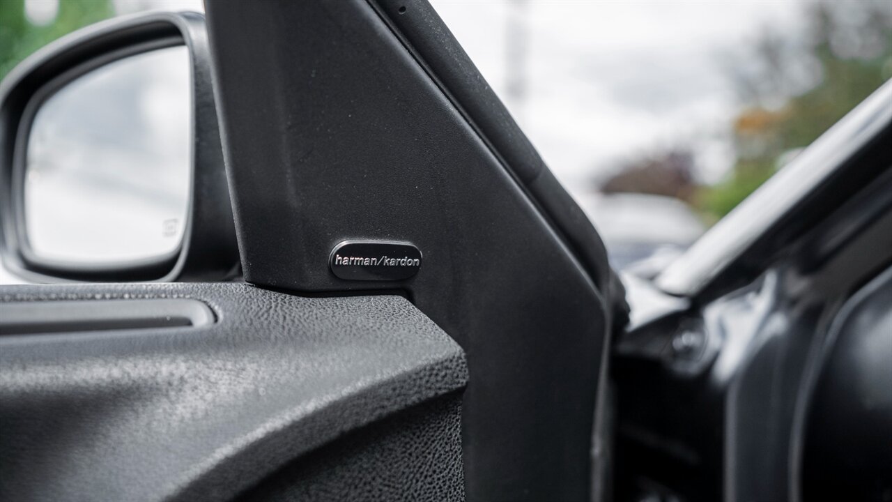2018 Dodge Charger SRT Hellcat - Photo 37 - Reno, NV 89511