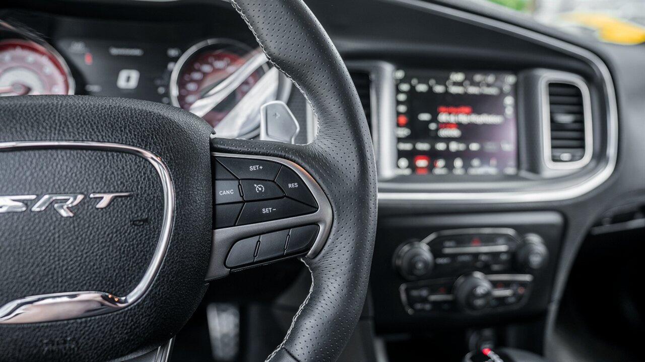 2018 Dodge Charger SRT Hellcat - Photo 45 - Reno, NV 89511