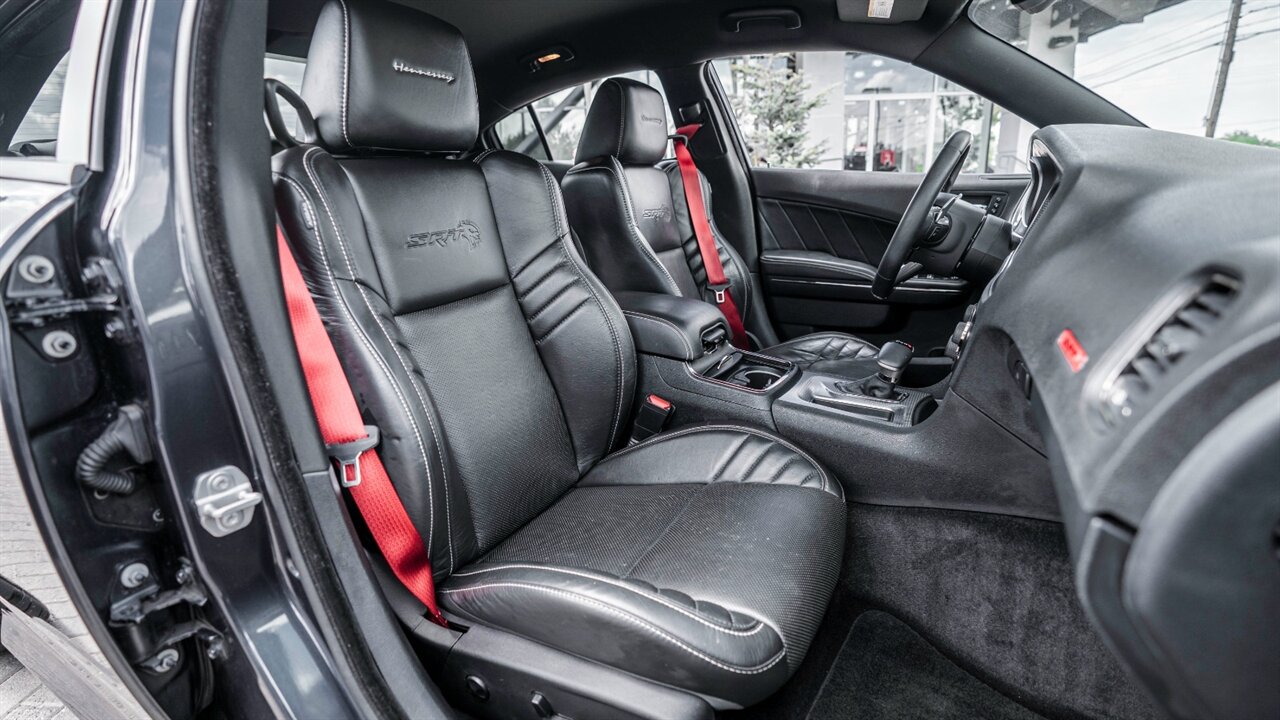 2018 Dodge Charger SRT Hellcat - Photo 34 - Reno, NV 89511