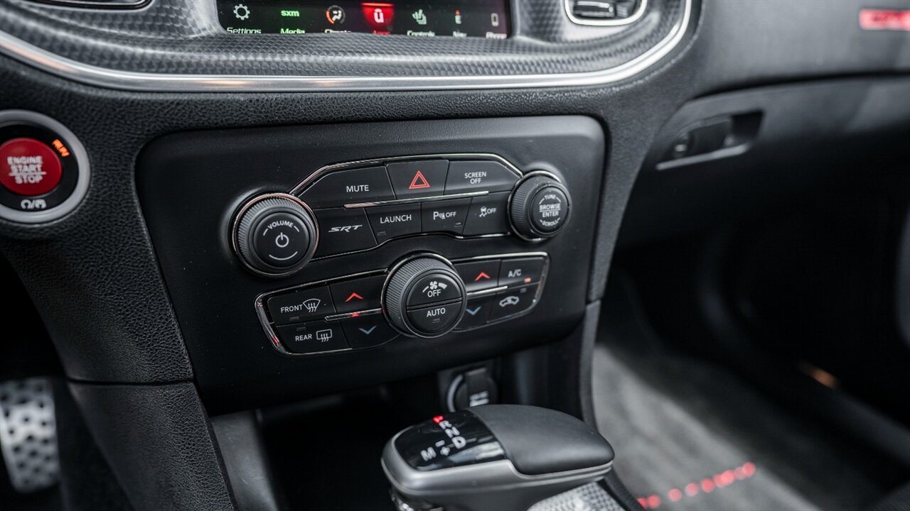 2018 Dodge Charger SRT Hellcat - Photo 50 - Reno, NV 89511