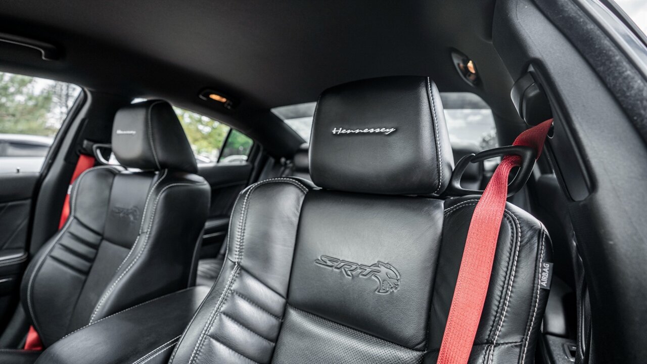 2018 Dodge Charger SRT Hellcat - Photo 40 - Reno, NV 89511