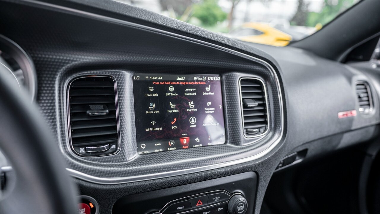 2018 Dodge Charger SRT Hellcat - Photo 49 - Reno, NV 89511