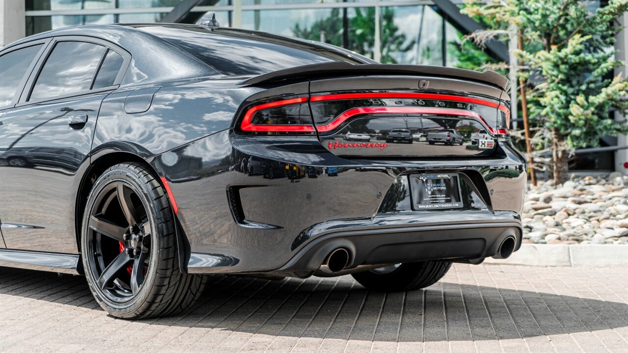 2018 Dodge Charger SRT Hellcat - Photo 22 - Reno, NV 89511