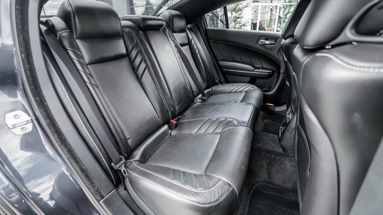 2018 Dodge Charger SRT Hellcat - Photo 52 - Reno, NV 89511