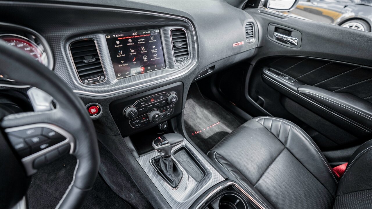 2018 Dodge Charger SRT Hellcat - Photo 51 - Reno, NV 89511
