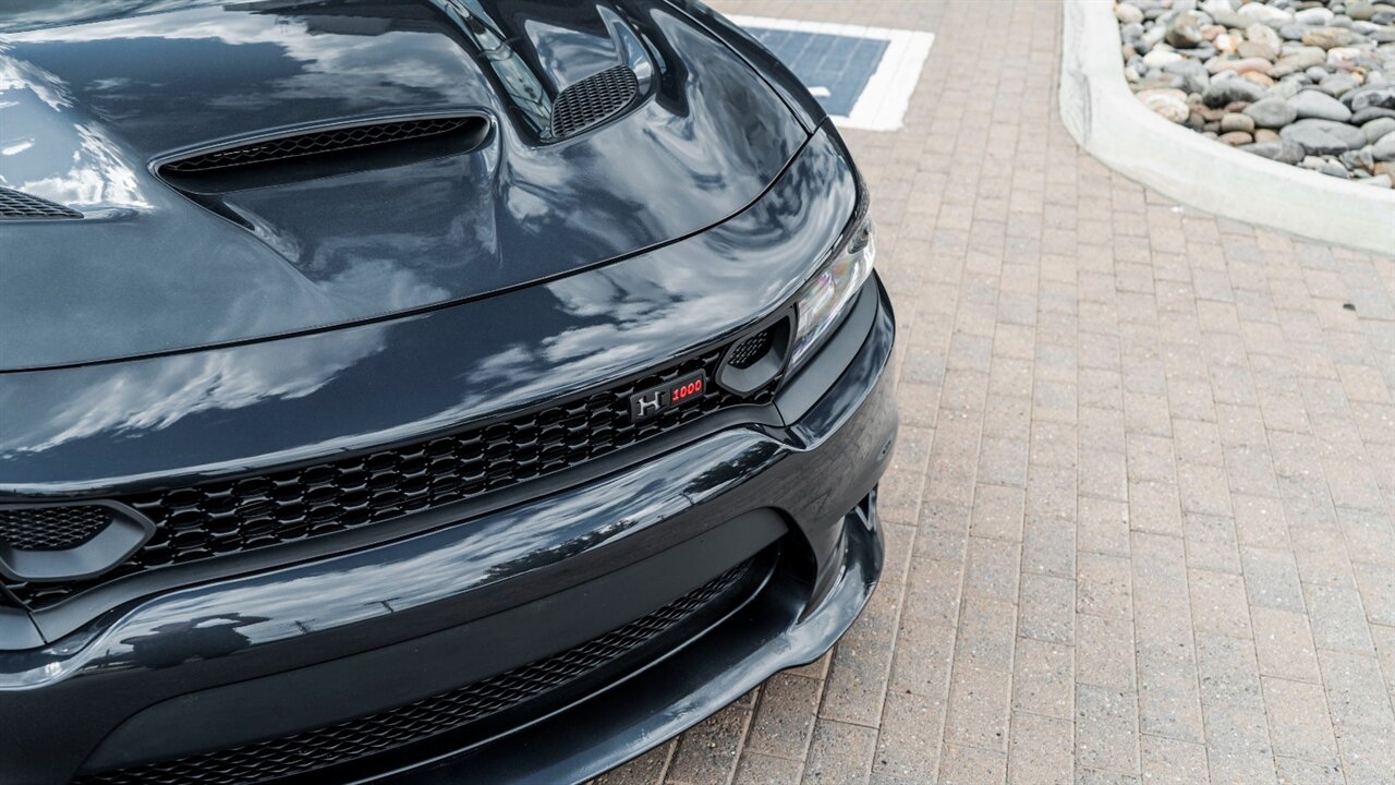 2018 Dodge Charger SRT Hellcat - Photo 13 - Reno, NV 89511