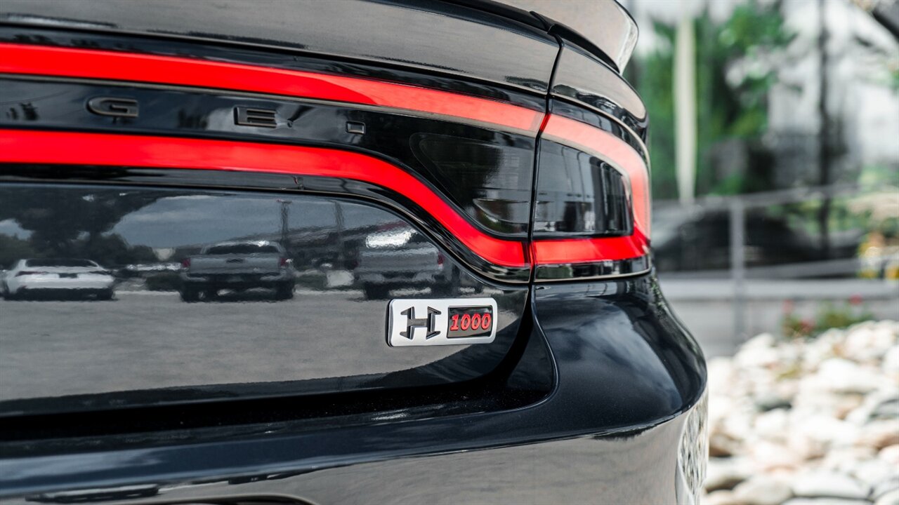 2018 Dodge Charger SRT Hellcat - Photo 24 - Reno, NV 89511