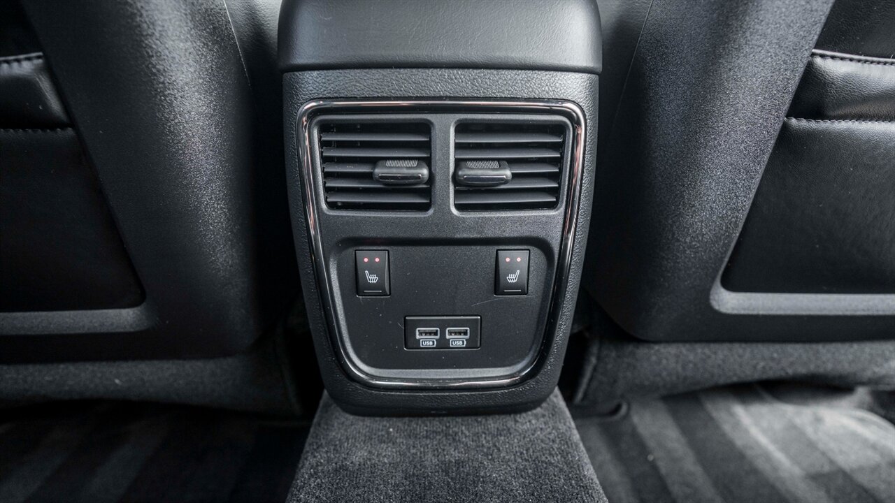 2018 Dodge Charger SRT Hellcat - Photo 55 - Reno, NV 89511