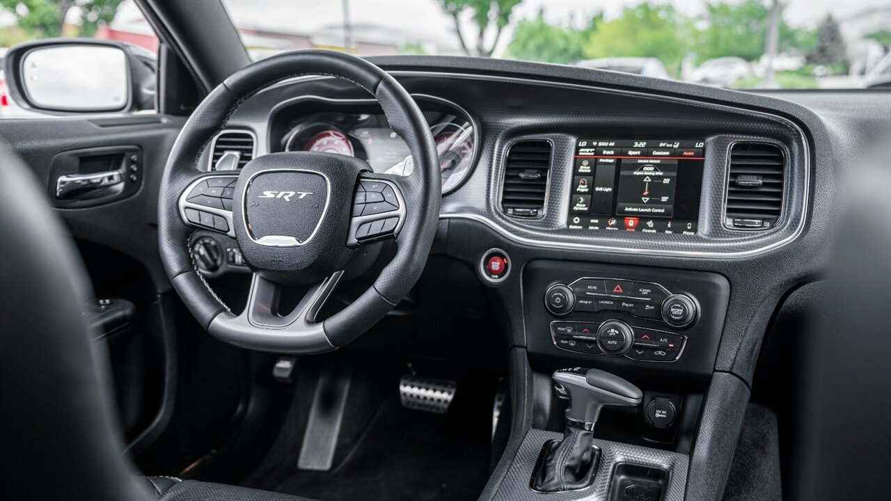 2018 Dodge Charger SRT Hellcat - Photo 33 - Reno, NV 89511