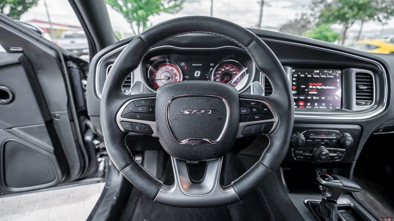 2018 Dodge Charger SRT Hellcat - Photo 42 - Reno, NV 89511