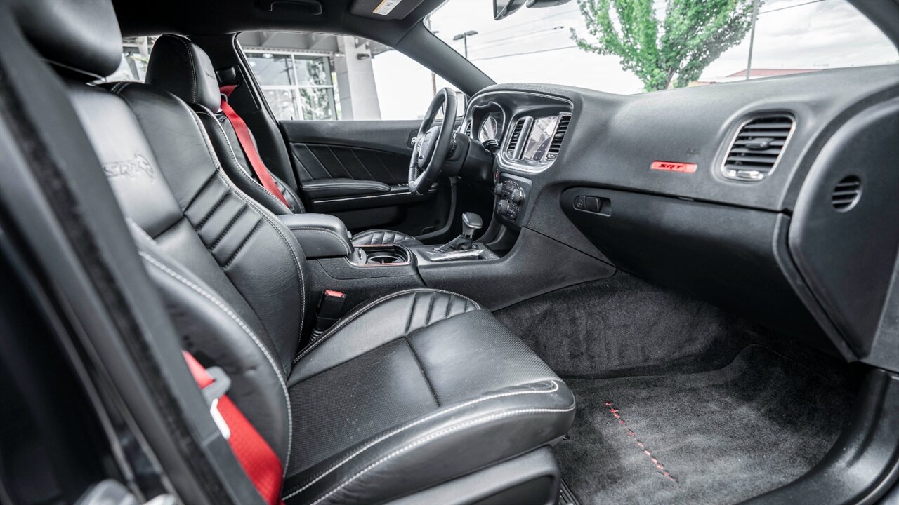 2018 Dodge Charger SRT Hellcat - Photo 35 - Reno, NV 89511