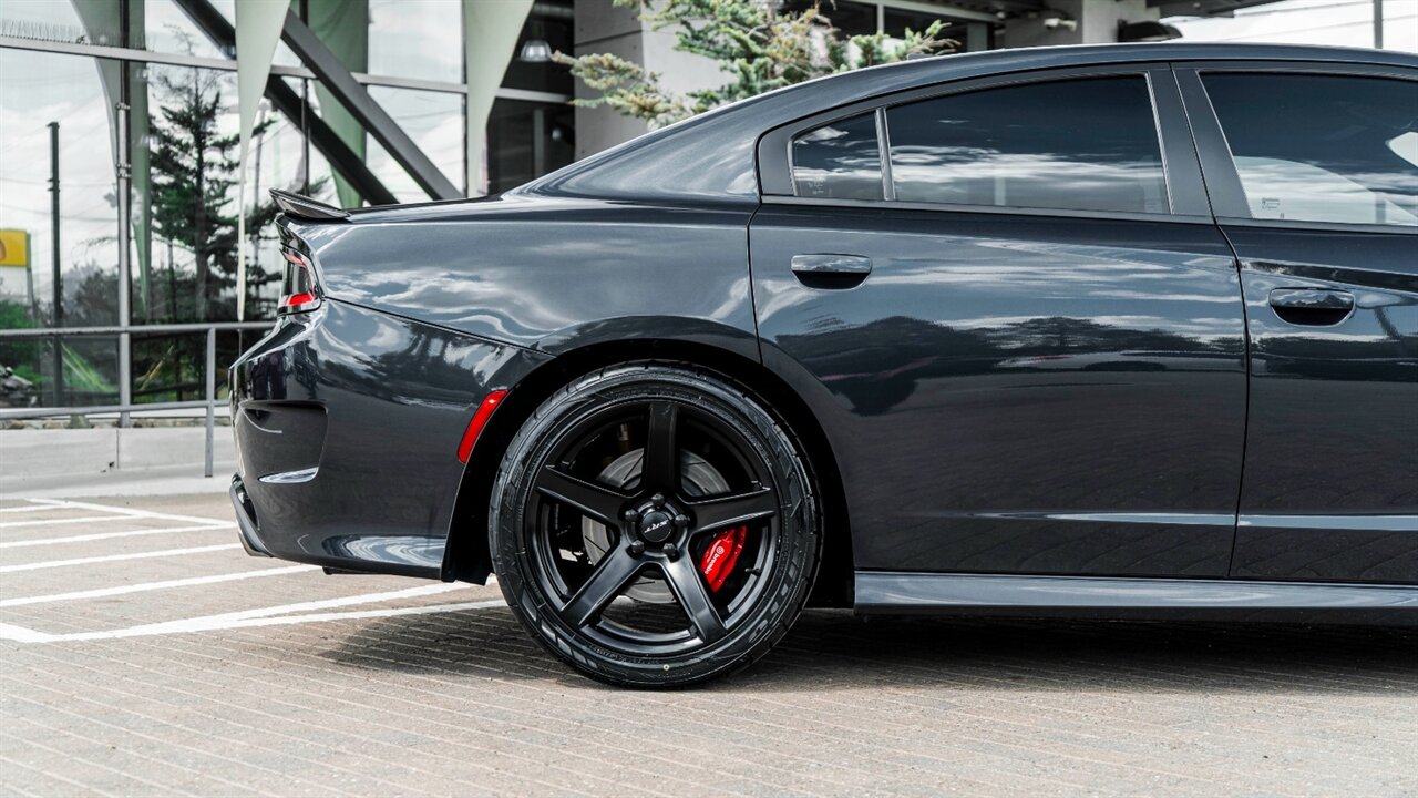2018 Dodge Charger SRT Hellcat - Photo 21 - Reno, NV 89511