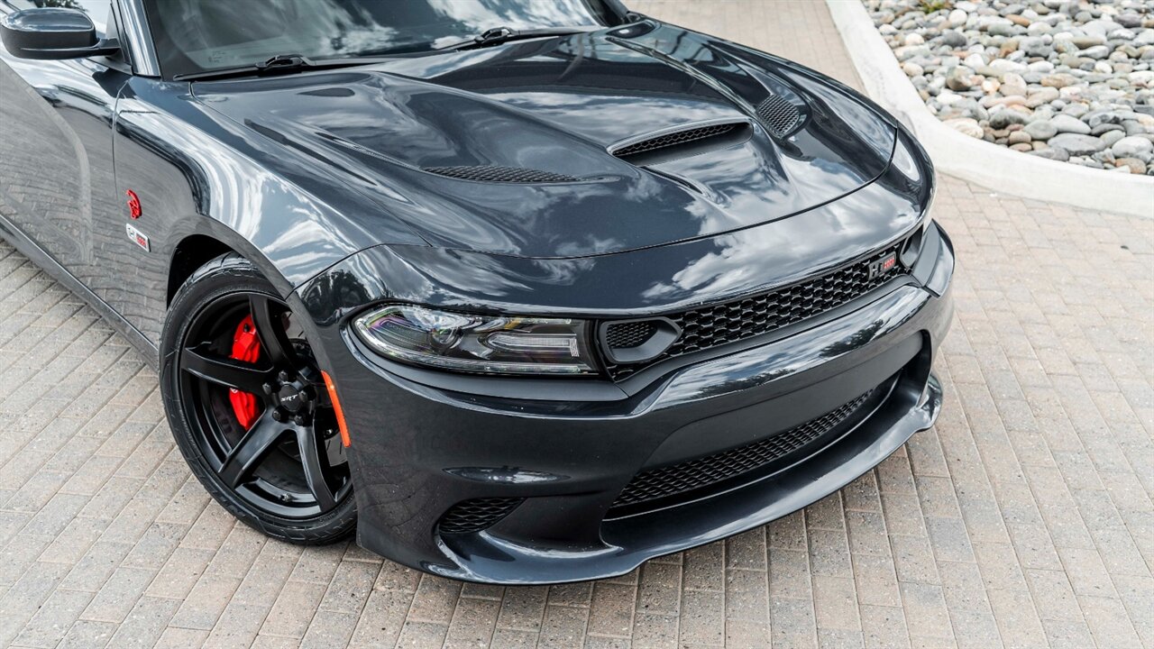 2018 Dodge Charger SRT Hellcat - Photo 12 - Reno, NV 89511