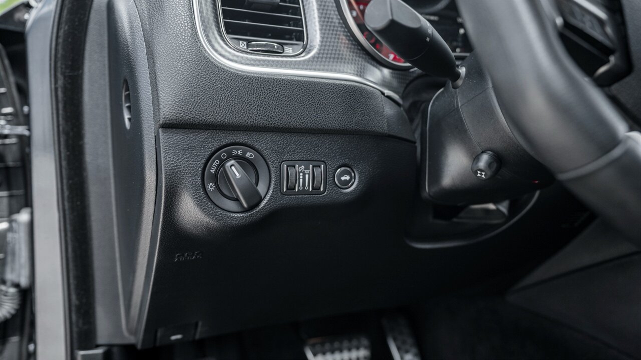 2018 Dodge Charger SRT Hellcat - Photo 41 - Reno, NV 89511