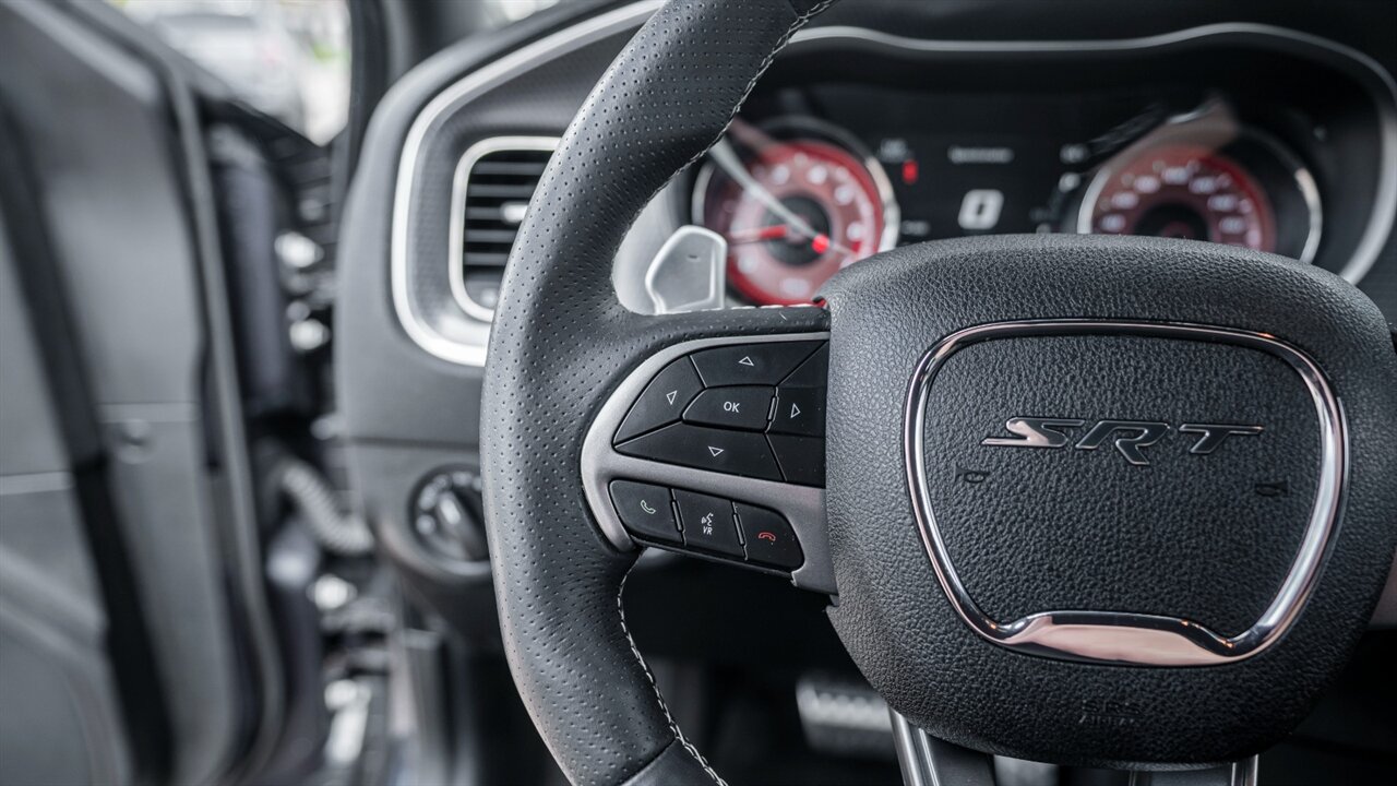 2018 Dodge Charger SRT Hellcat - Photo 43 - Reno, NV 89511