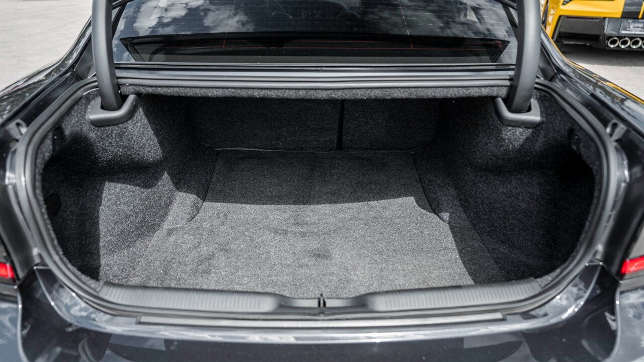 2018 Dodge Charger SRT Hellcat - Photo 56 - Reno, NV 89511