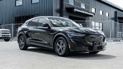 2022 Ford Mustang Mach-E Select SUV