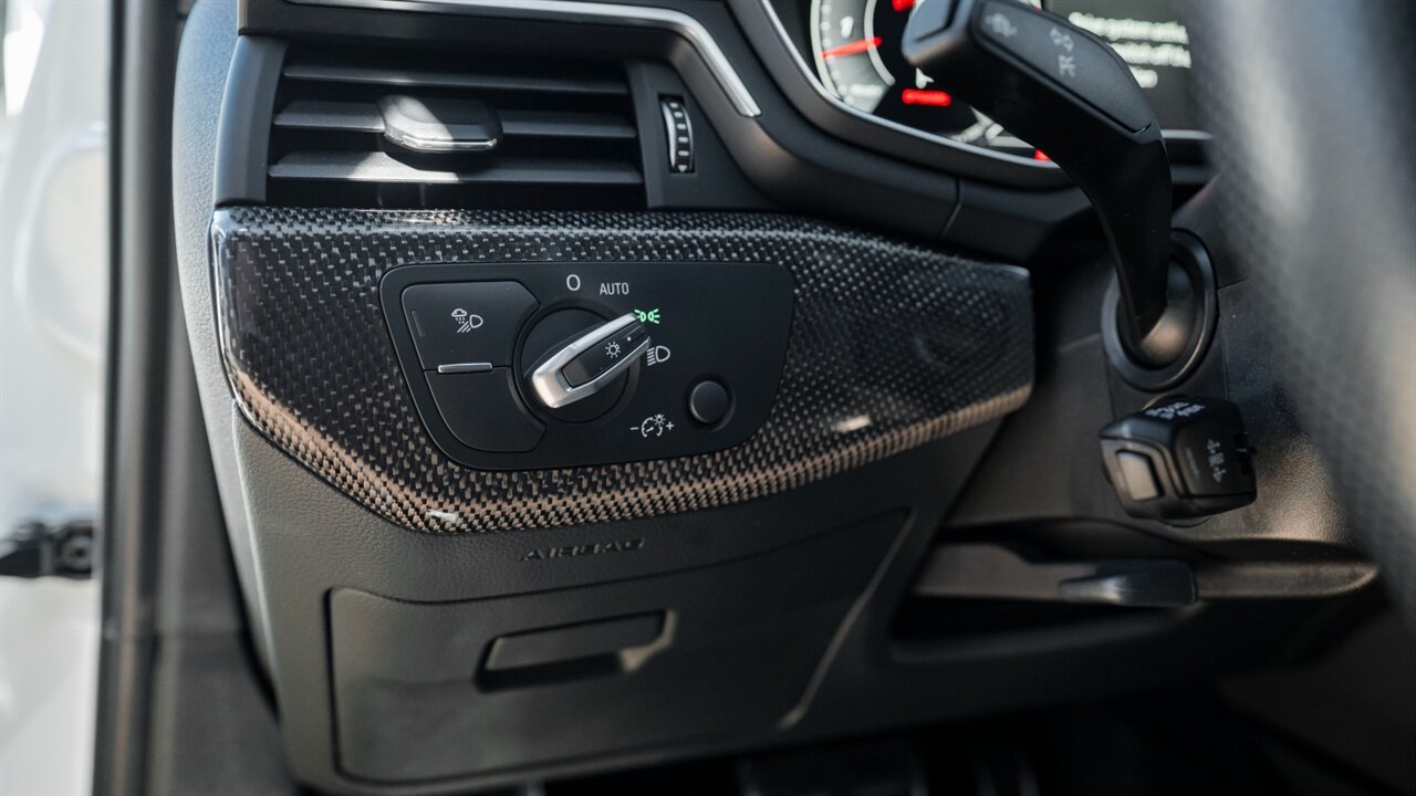 2021 Audi S4 3.0T Premium Plus quattro - Photo 29 - Reno, NV 89511