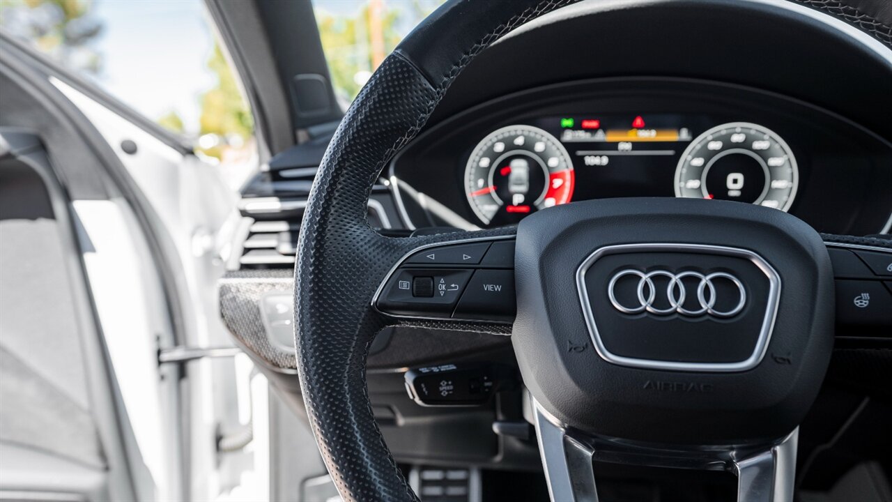 2021 Audi S4 3.0T Premium Plus quattro - Photo 31 - Reno, NV 89511