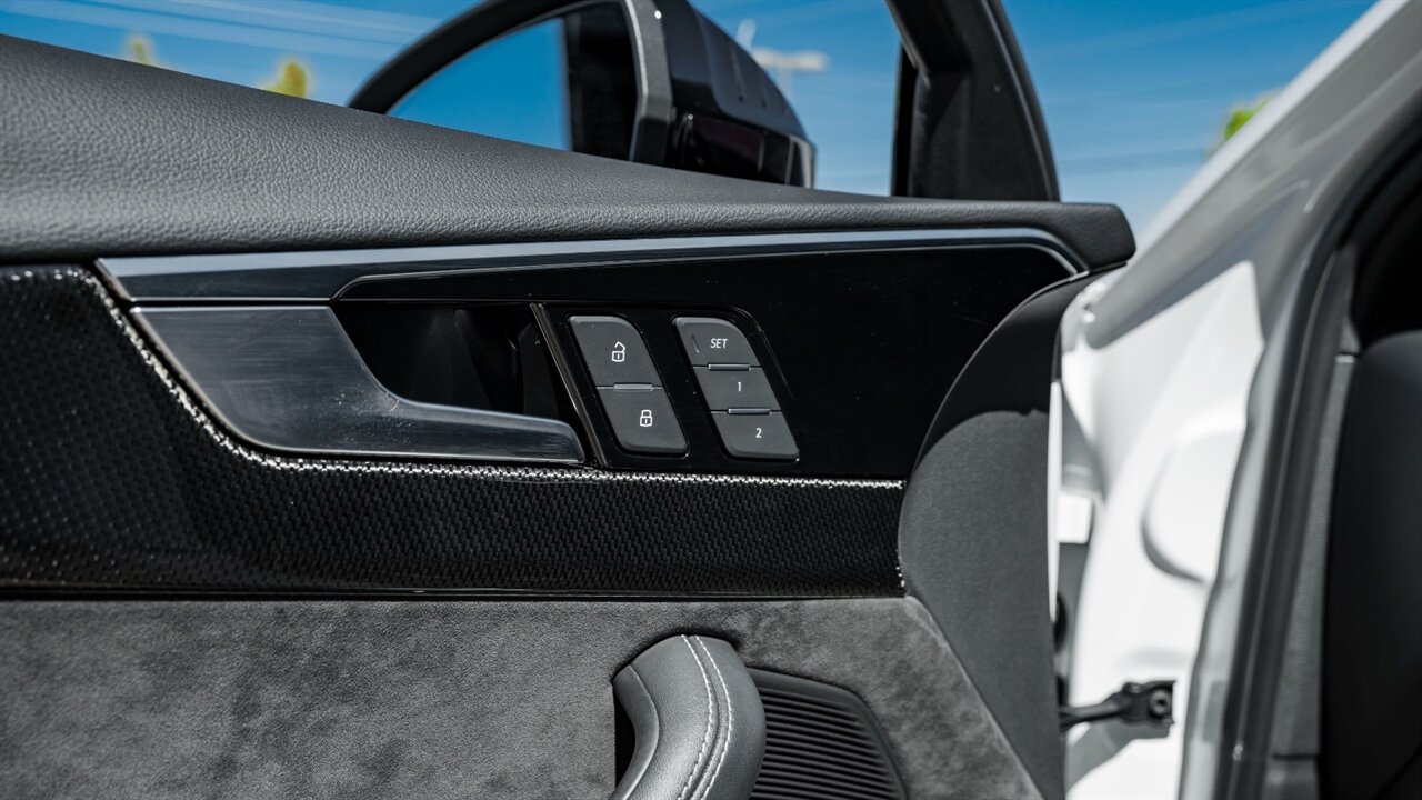 2021 Audi S4 3.0T Premium Plus quattro - Photo 25 - Reno, NV 89511
