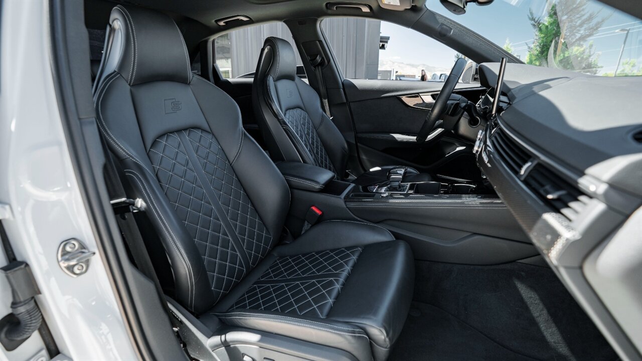 2021 Audi S4 3.0T Premium Plus quattro - Photo 22 - Reno, NV 89511