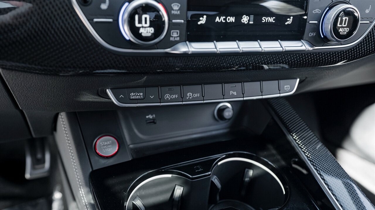 2021 Audi S4 3.0T Premium Plus quattro - Photo 38 - Reno, NV 89511